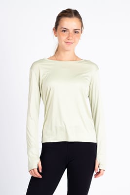 Alcyone Extended SleeveTee3