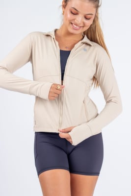 Sculpt Zip Jacket1