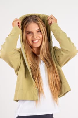 French Terry Jacket1