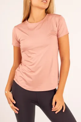 Maia Tee Rosa2