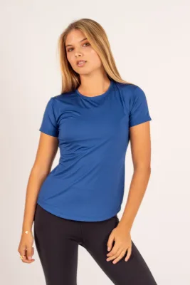 Maia Tee Azul indigo1