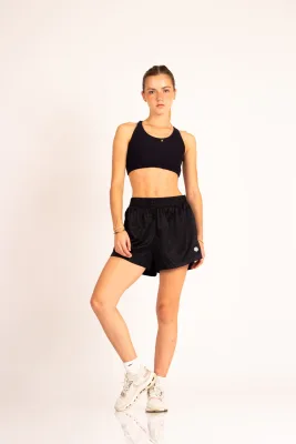 Vento Short Negro1