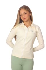 Muse Jacket Hueso