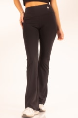 Legging bootcut