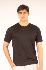 Atlas Tee Negro