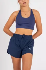 Orion Short Azul noche