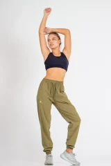 Motion Jogger Verde oliva