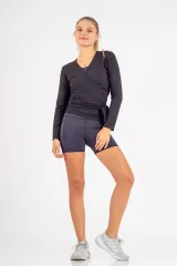 Wrap Pure Flow Negro