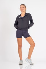 Antifluido Jacket