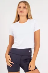 Essential Crop Blanco