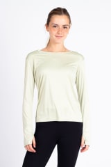 Alcyone Extended SleeveTee