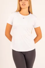 Maia Tee Blanco