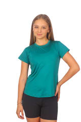 Maia Tee Verde esmeralda