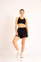 Vento Short Negro