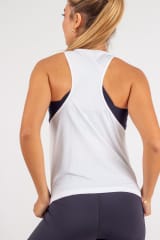Free Flow Tank