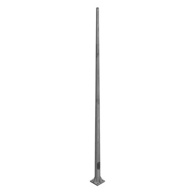 Postes de Acero Galvanizado