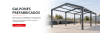 Galpones Modulares Prefabricados