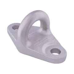 Anclaje  de Acero Inoxidable AISI316