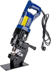 Punzonadora hidráulica eléctrica portátil MHP-20