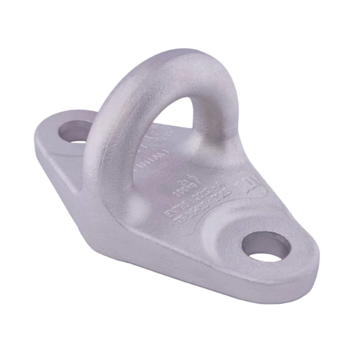 Anclaje  de Acero Inoxidable AISI3161