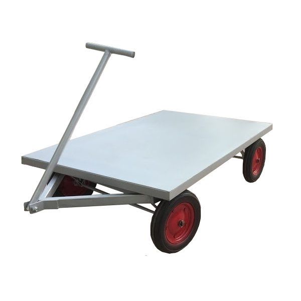 Carro Plano 500 Kilos 1000x750mm1