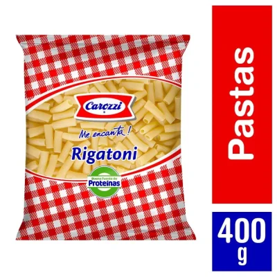 Rigatoni Carozzi 400 gr1