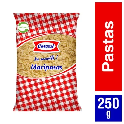 Mariposas 93 Carozzi 250 g1
