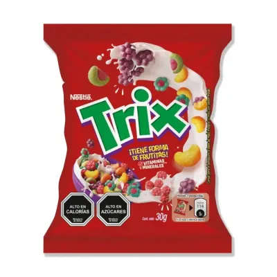 Cereal Trix Indv. 30 g1