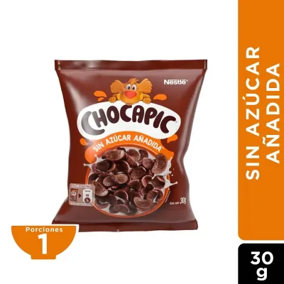 Chocapic Mini 30 gr1