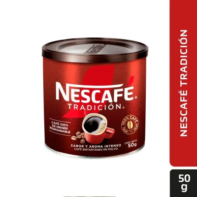 Necafe Tradicion 50 g1