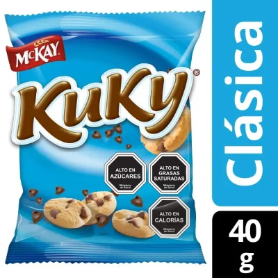 Mini Kuky 40 gr1
