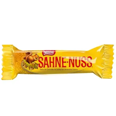 Sahne Nuss Impulsivo 14 g1