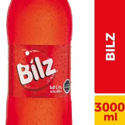 Bilz 3 Litros Desechable1