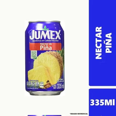 Jugo Jumex Piña 335 ml1