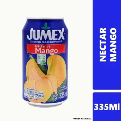 Jugo Jumex Mango 355 ml1