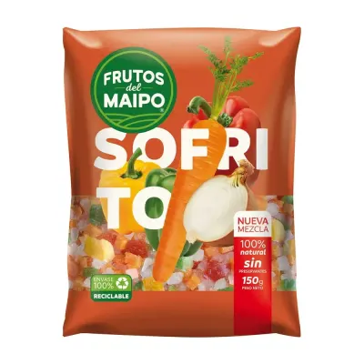 Sofrito Frutos Del Maipo 150 gr1