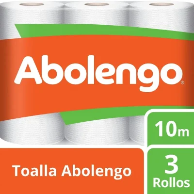 Abolengo Toalla De Papel1