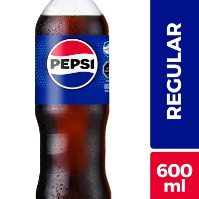 Pepsi 600 ml1