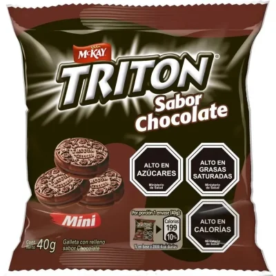 Mini Triton Chocolate1