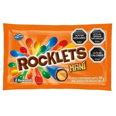 Rocklets Mani 30 g1