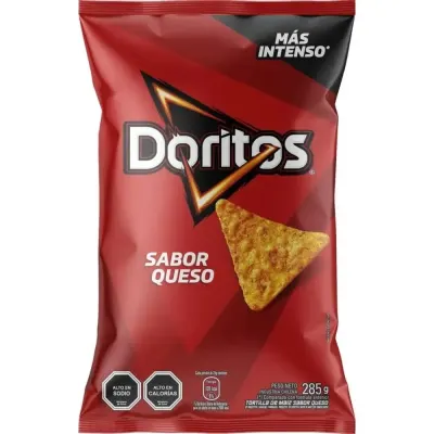 Doritos Queso 285 g1