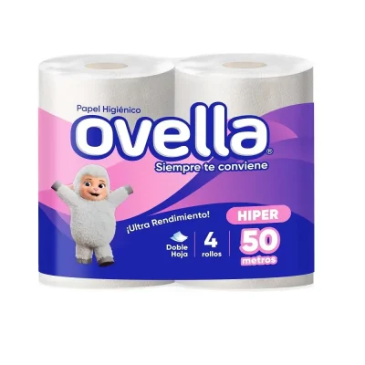Confort Ovella 4Un 50 Meetros1