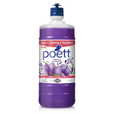 Poett Lavanda 485 ml1