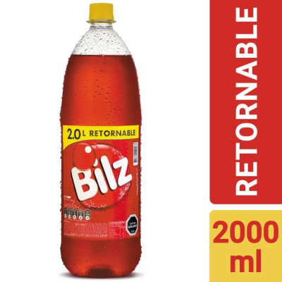 Bilz Retornable 2.0Lts1