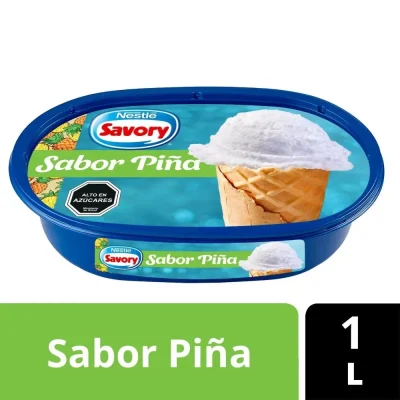 Casata Piña Savory 1 L1
