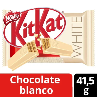Kit Kat Blanco 41,5 gr1