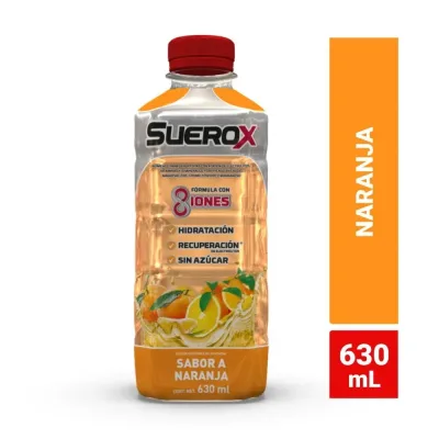 Suerox Naranja1