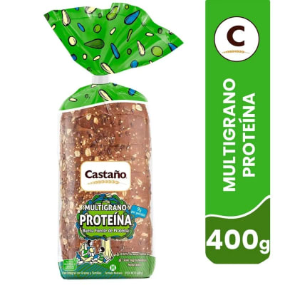 Pan De Molde Castaño Multigrano1
