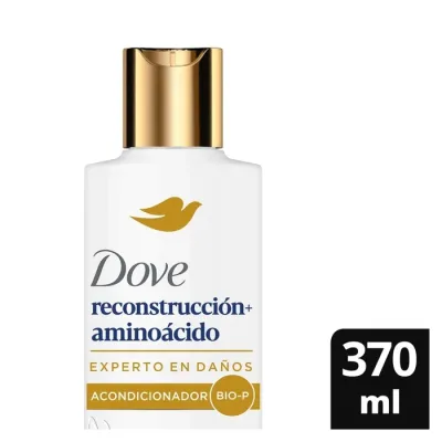 Acondicionador Dove 370 ml Reconstruccion+Aminoacidos1
