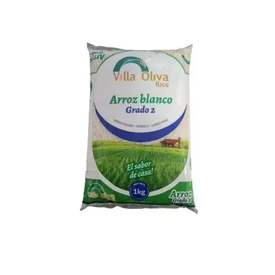 Arroz Villa Oliva grado 3 De 1 kg1